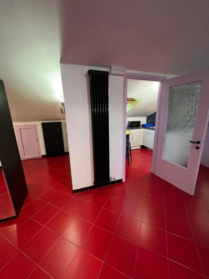 House Lingotto Apartment Torino Exterior foto