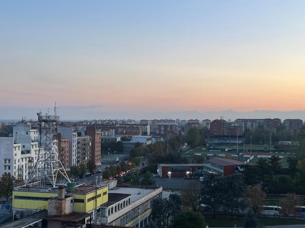 House Lingotto Apartment Torino Exterior foto